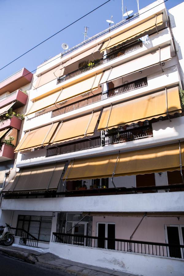 Best House, Anakreontos, Perivolaki, Nikaia, P... Piraeus Ngoại thất bức ảnh