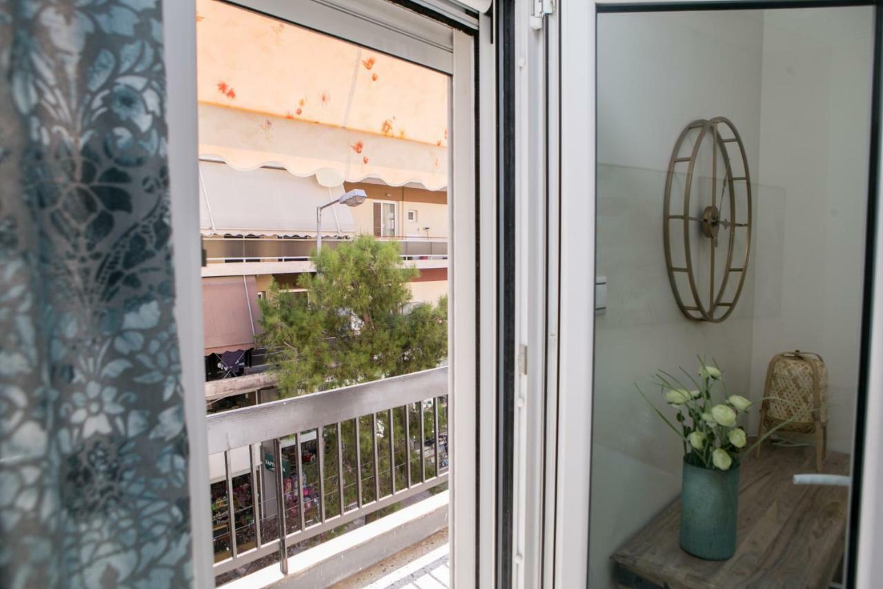 Best House, Anakreontos, Perivolaki, Nikaia, P... Piraeus Ngoại thất bức ảnh