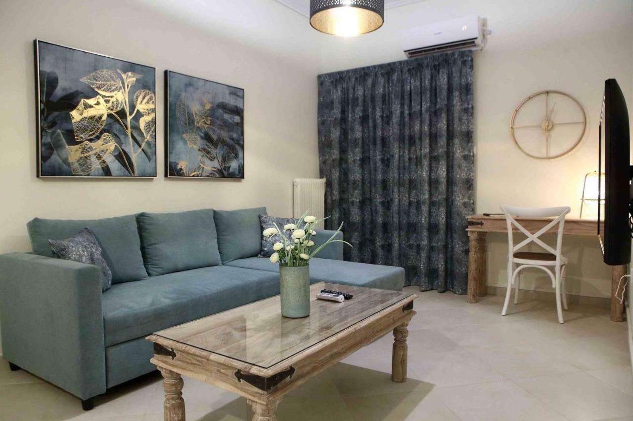 Best House, Anakreontos, Perivolaki, Nikaia, P... Piraeus Ngoại thất bức ảnh