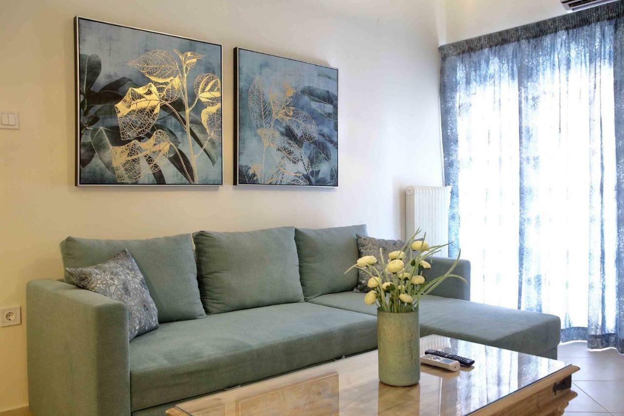 Best House, Anakreontos, Perivolaki, Nikaia, P... Piraeus Ngoại thất bức ảnh