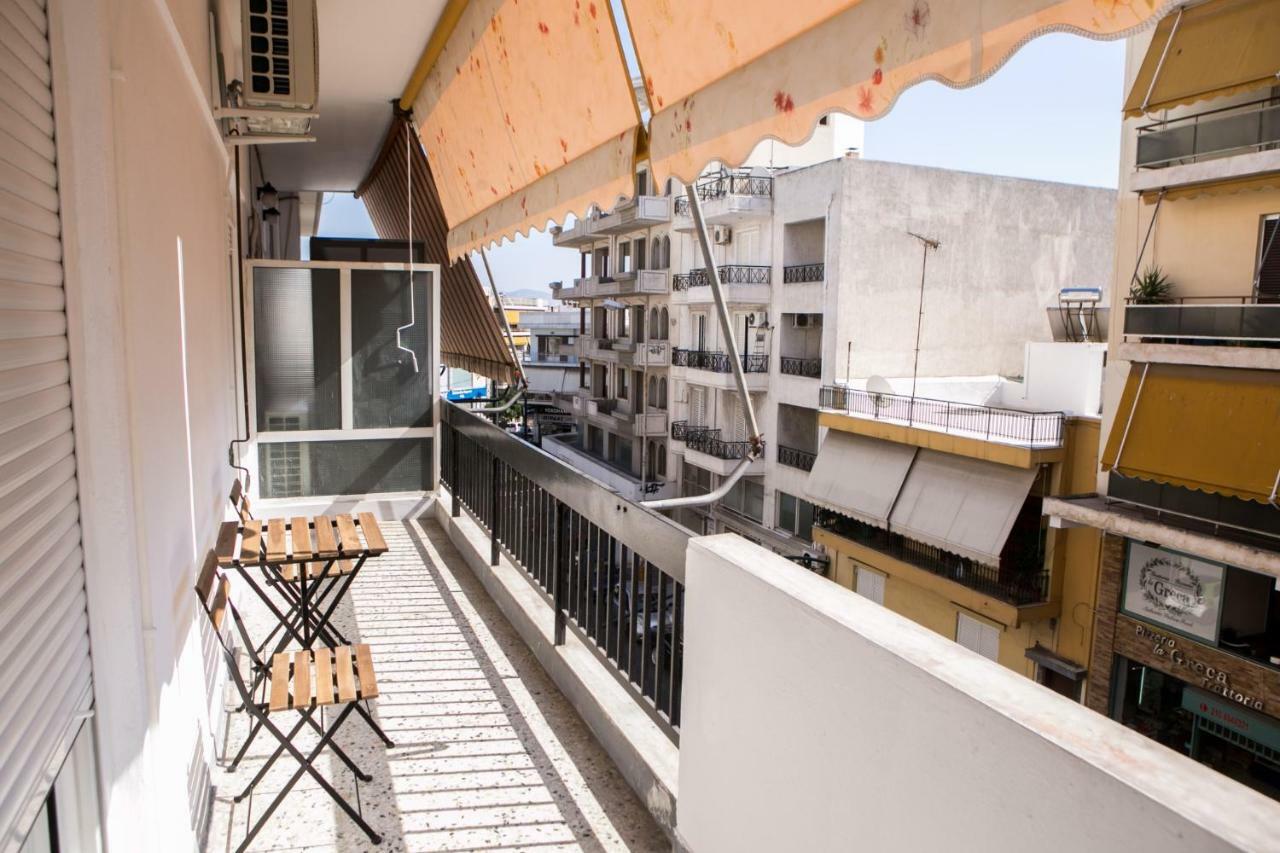 Best House, Anakreontos, Perivolaki, Nikaia, P... Piraeus Ngoại thất bức ảnh