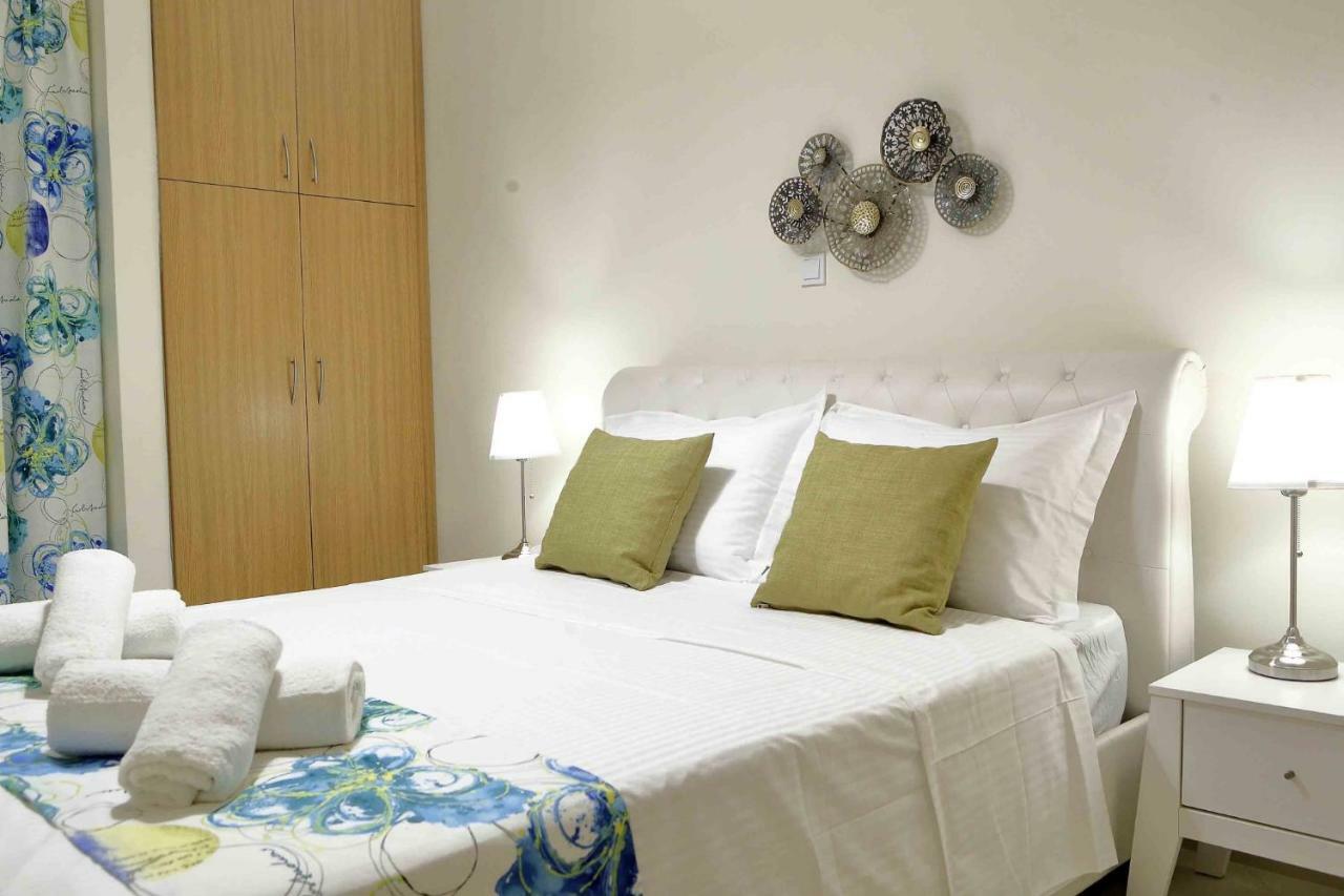 Best House, Anakreontos, Perivolaki, Nikaia, P... Piraeus Ngoại thất bức ảnh