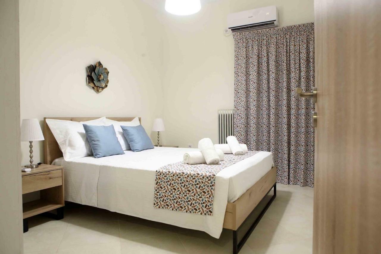 Best House, Anakreontos, Perivolaki, Nikaia, P... Piraeus Ngoại thất bức ảnh