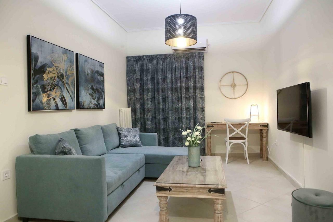 Best House, Anakreontos, Perivolaki, Nikaia, P... Piraeus Ngoại thất bức ảnh